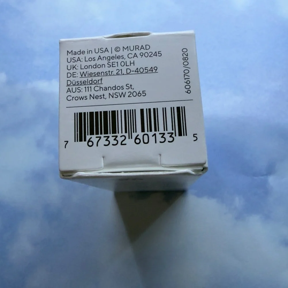 Murad Renewing Eye Cream - Picture 5 of 5
